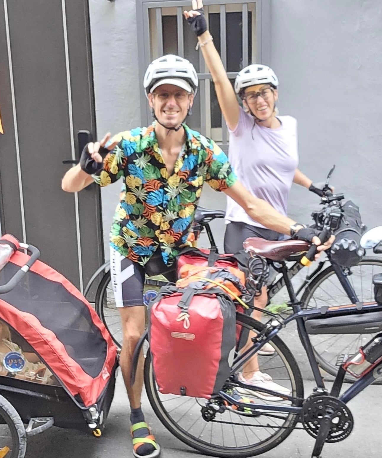 De Cuenca al mundo: un viaje de tres en Plan Plan Family De Cuenca al mundo: un viaje de tres en Plan Plan Family