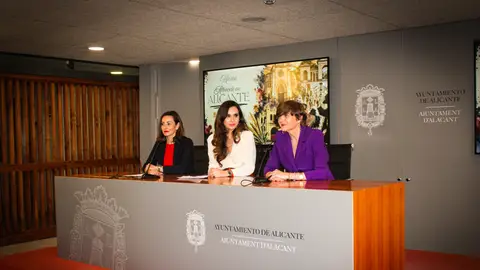 Albacete lleva sus tradiciones hasta Alicante Albacete lleva sus tradiciones hasta Alicante