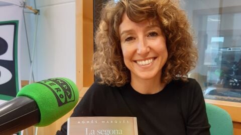 Agn&egrave;s Marqu&egrave;s