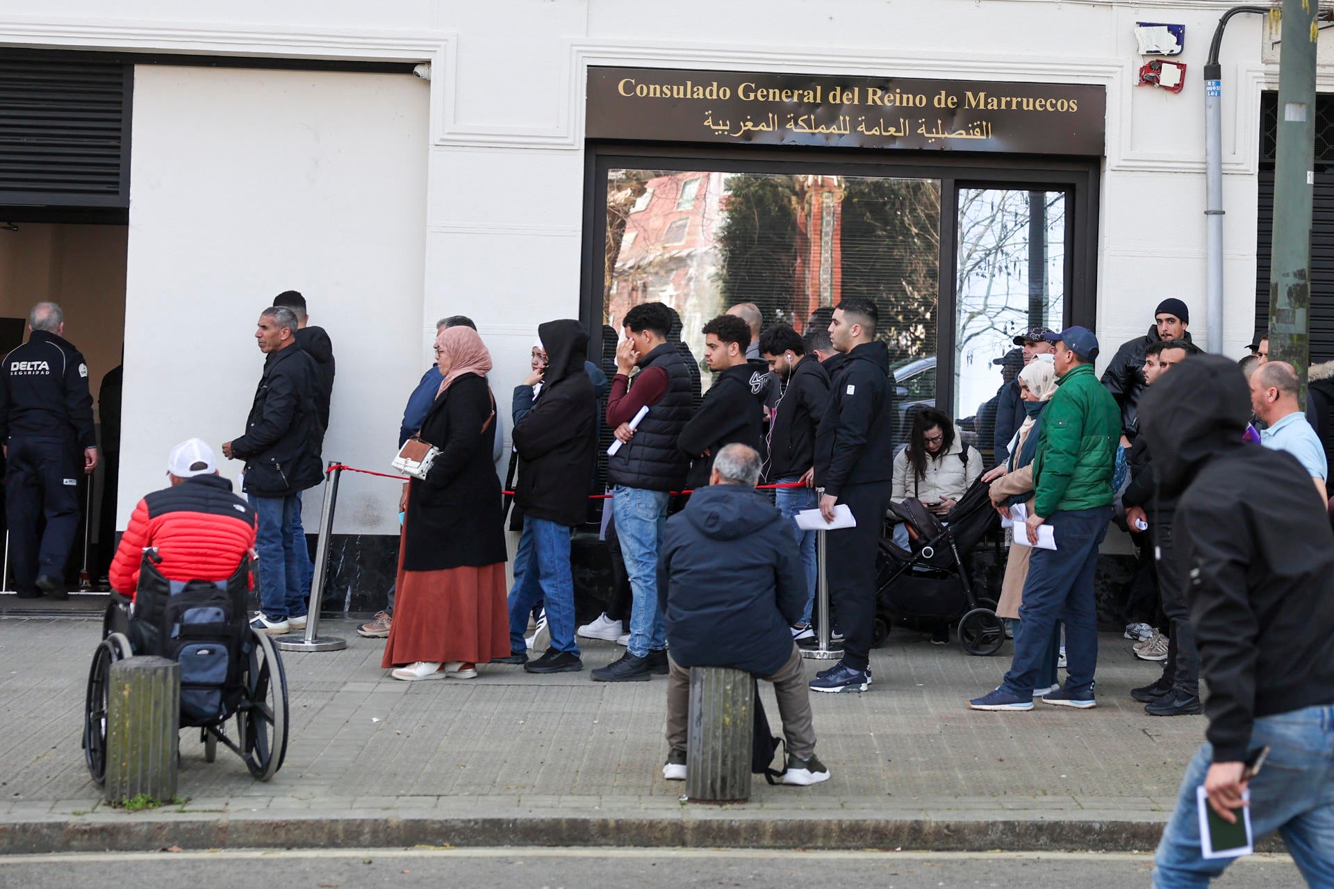 Fotografía de archivo. Fotografía de archivo.