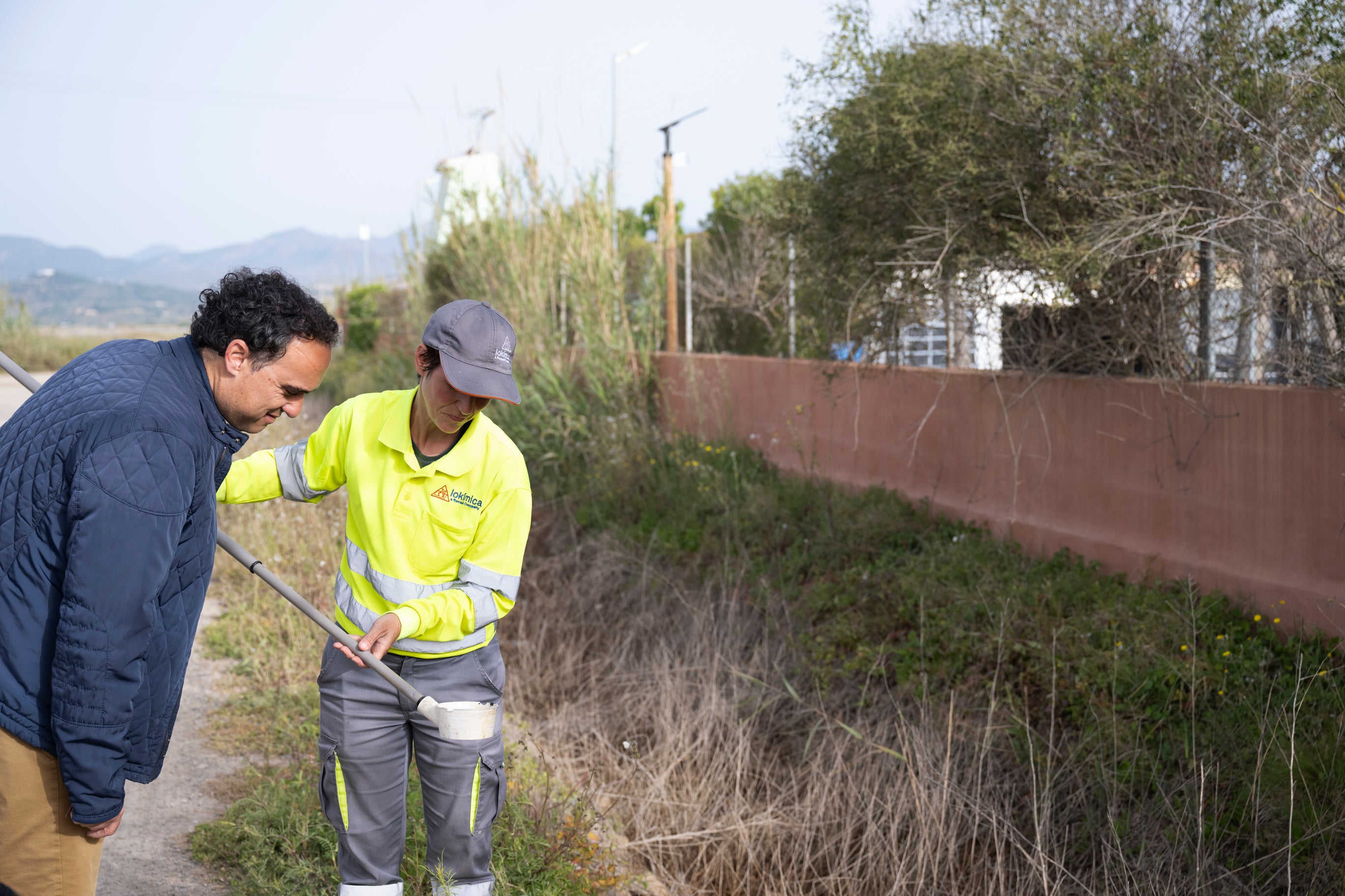 La Diputación de Castellón reduce la población de mosquitos tras las lluvias con tratamientos intensivos La Diputación de Castellón reduce la población de mosquitos tras las lluvias con tratamientos intensivos