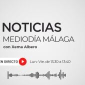 Noticias Málaga Mediodía 14/04/2026