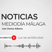 Noticias Málaga Mediodía 14/04/2026 Noticias Málaga Mediodía 14/04/2026