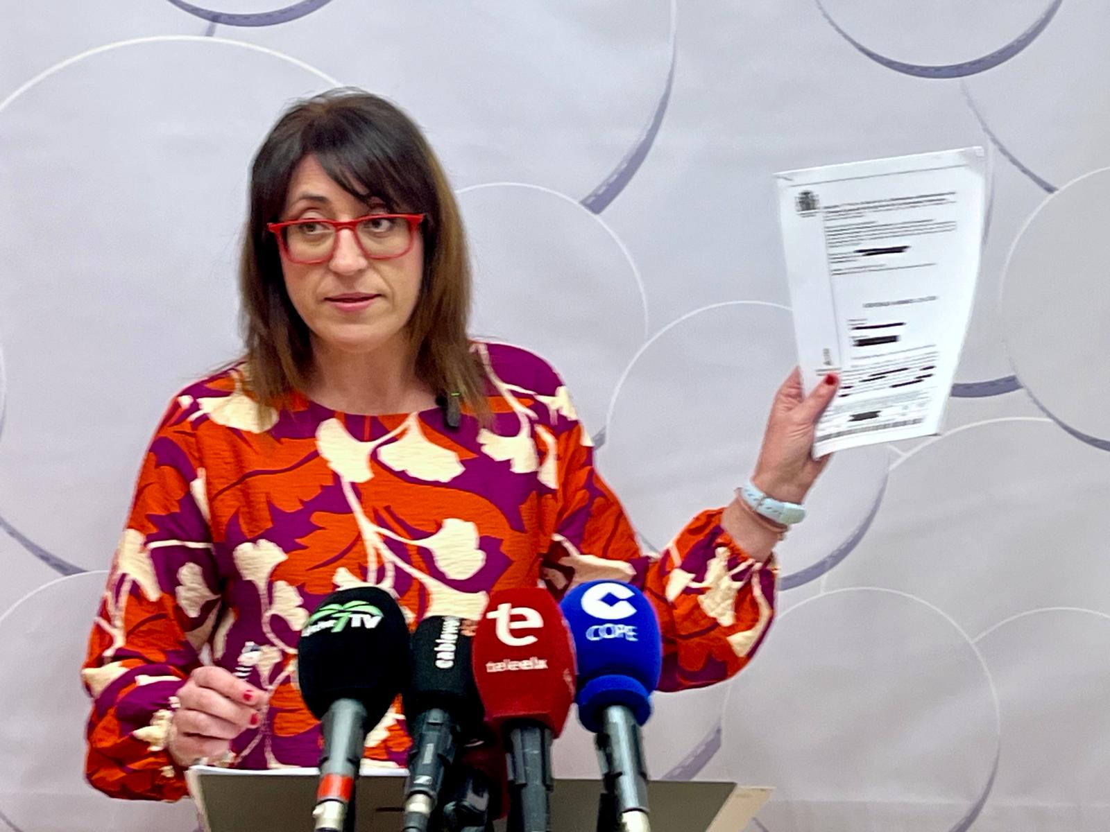 El PSOE de Elche pregunta al PP y Vox qué ocurre con el pago de los recibos de la basura de este año tras anular el TSJCV la tasa El PSOE de Elche pregunta al PP y Vox qué ocurre con el pago de los recibos de la basura de este año tras anular el TSJCV la tasa
