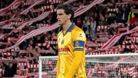 Gerard recupera la sonrisa Gerard recupera la sonrisa