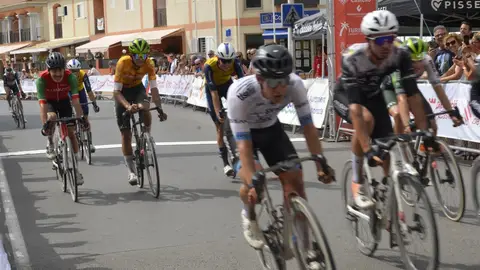 Moncofa repite como meta internacional con la Volta Castelló y la UCI Nations Cup Junior. Moncofa repite como meta internacional con la Volta Castelló y la UCI Nations Cup Junior.