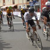 Moncofa repite como meta internacional con la Volta Castelló y la UCI Nations Cup Junior.
