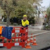 Siete personas detenidas como operarios de mantenimiento fakes que robaban cobre a plena luz del día en pueblos de Cantabria