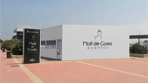 El Recreo regresa a Castellón con su esperado tardeo frente al mar este sábado 18 de abril en Moll de Costa Eventos El Recreo regresa a Castellón con su esperado tardeo frente al mar este sábado 18 de abril en Moll de Costa Eventos