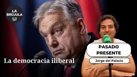 Pasado presente: La democracia iliberal de Viktor Orban