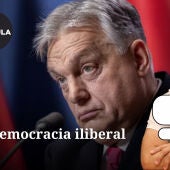 Pasado presente: La democracia iliberal de Viktor Orban