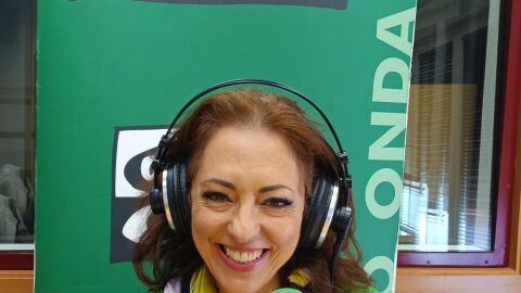 Maribel Albarr&aacute;n