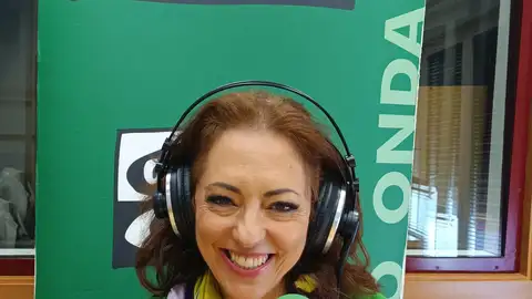 Maribel Albarrán Maribel Albarrán