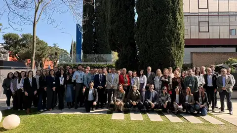 Vithas renueva su acreditación internacional JCI Enterprise y refuerza su liderazgo en calidad asistencial Vithas renueva su acreditación internacional JCI Enterprise y refuerza su liderazgo en calidad asistencial