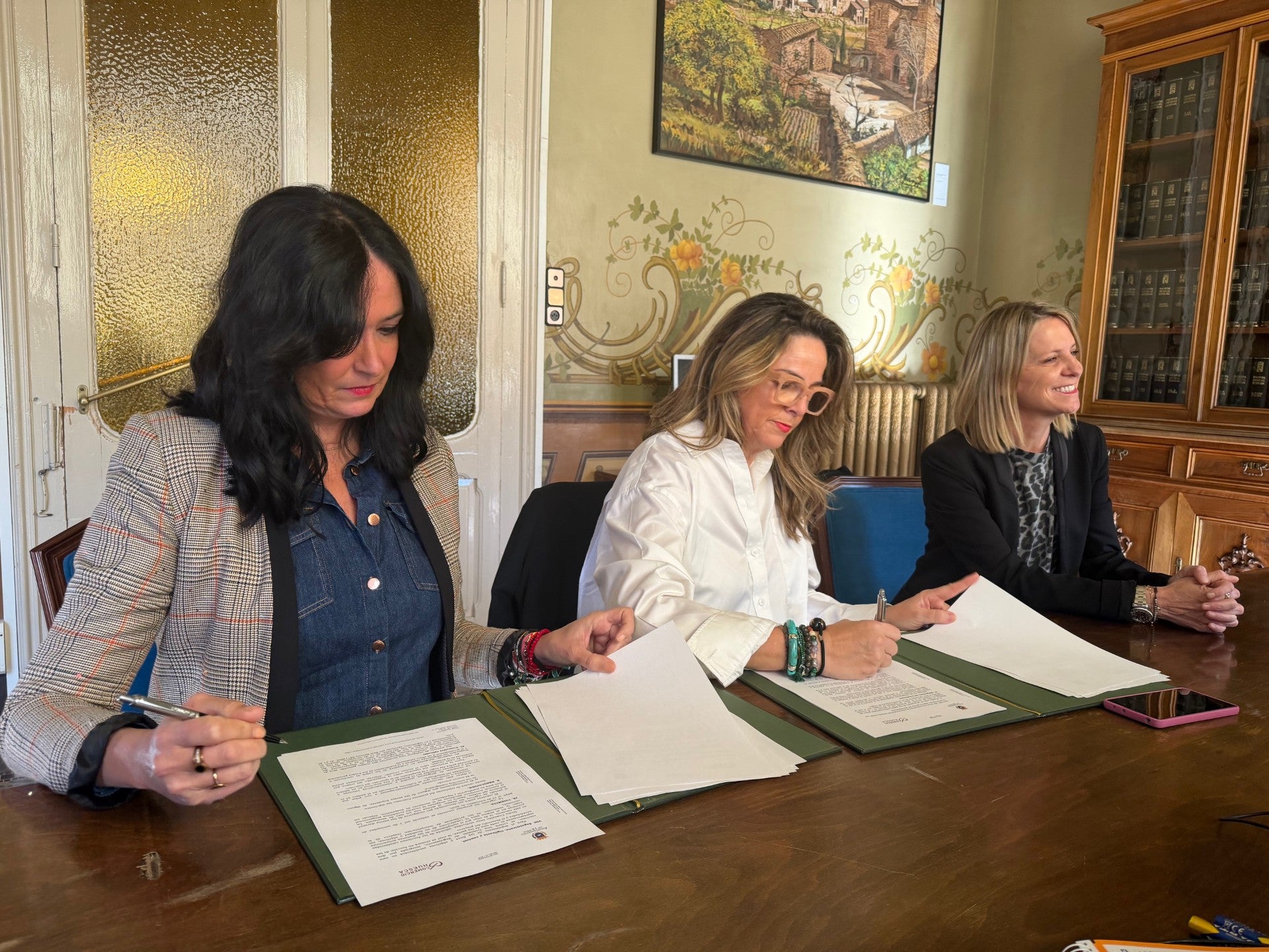 El Ayuntamiento de Huesca agilizará las licencias de apertura de nuevos comercios El Ayuntamiento de Huesca agilizará las licencias de apertura de nuevos comercios