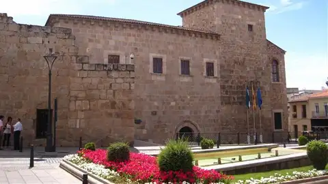 Presidencia Junta de Extremadura Presidencia Junta de Extremadura