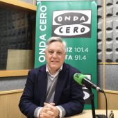 Óscar Torres, portavoz del PSOE de Cádiz