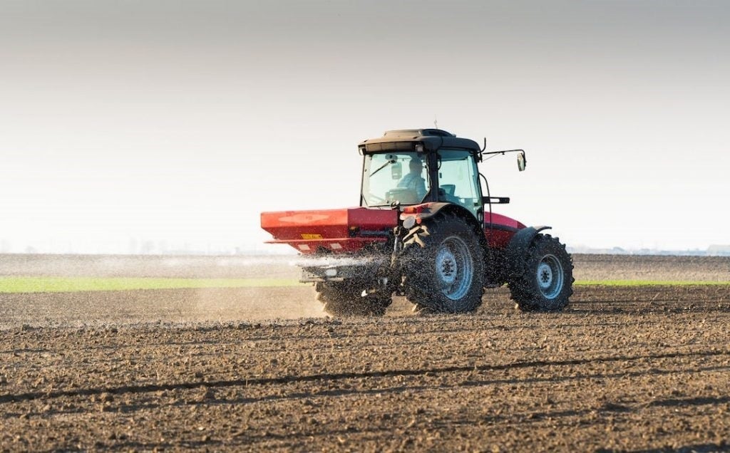 ASAJA Alicante pide prorrogar y ampliar las ayudas al gasóleo agrícola ASAJA Alicante pide prorrogar y ampliar las ayudas al gasóleo agrícola