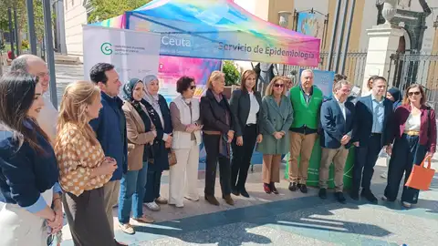 aecc ceuta aecc ceuta