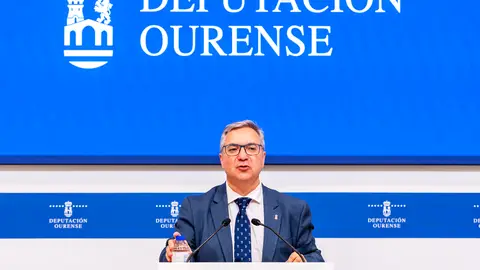 A Deputación mobiliza máis de 788.000 euros para impulsar os PAI de Valdeorras e Ourense Sur A Deputación mobiliza máis de 788.000 euros para impulsar os PAI de Valdeorras e Ourense Sur