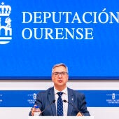 A Deputación mobiliza máis de 788.000 euros para impulsar os PAI de Valdeorras e Ourense Sur