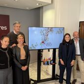 Presentación de San Jorge