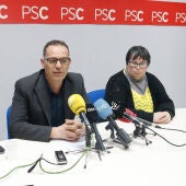 El PSC força la dimissió dels dos regidors que van facilitar el pressupost d’Orriols a Ripoll