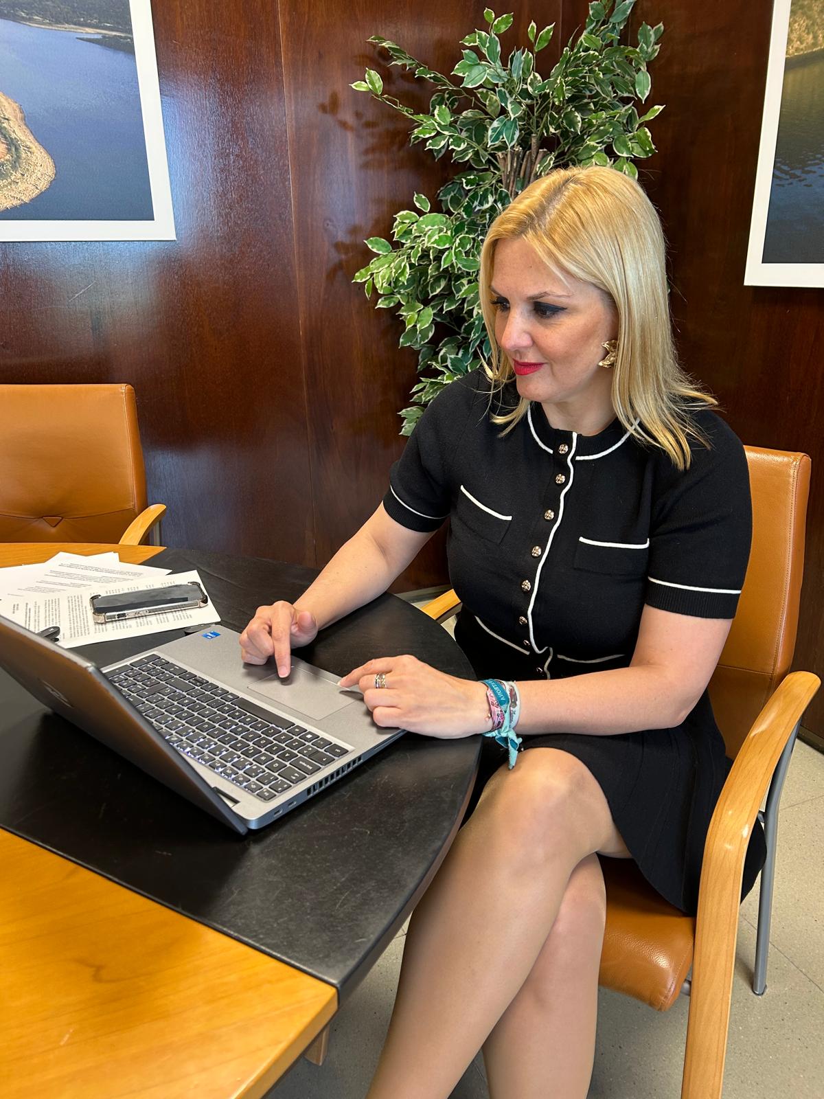 La Junta reclama al Ministerio la actualización de las entregas a cuenta de 2026 con las cantidades comunicadas en noviembre La Junta reclama al Ministerio la actualización de las entregas a cuenta de 2026 con las cantidades comunicadas en noviembre