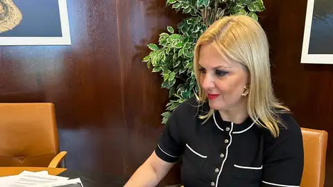 La Junta reclama al Ministerio la actualización de las entregas a cuenta de 2026 con las cantidades comunicadas en noviembre La Junta reclama al Ministerio la actualización de las entregas a cuenta de 2026 con las cantidades comunicadas en noviembre