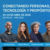 Málaga reunirá a más de 300 expertos y empresas en el II Congreso foRHum para abordar el impacto de la IA en el futuro del trabajo Málaga reunirá a más de 300 expertos y empresas en el II Congreso foRHum para abordar el impacto de la IA en el futuro del trabajo