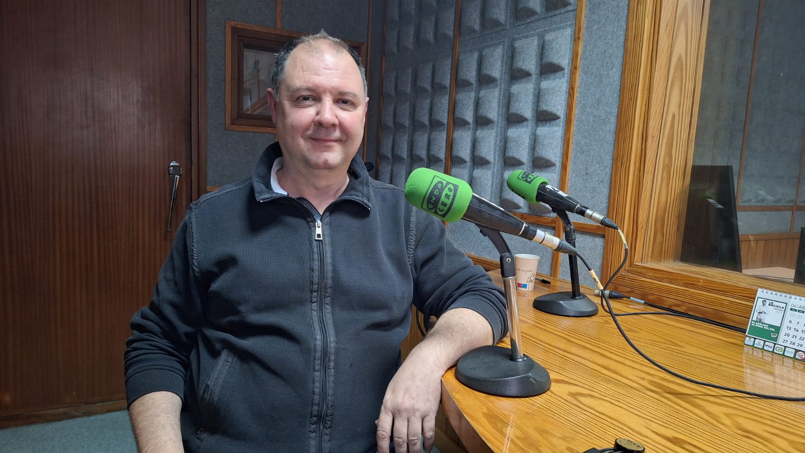 Miguel Tur: “La idea de crear el Aquarium Cap Blanc parecía una locura en su momento pero ahora es algo único" Miguel Tur: “La idea de crear el Aquarium Cap Blanc parecía una locura en su momento pero ahora es algo único"