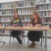 Presentación Semana del Libro 2026 (Valdepeñas)