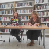 Presentación Semana del Libro 2026 (Valdepeñas) Presentación Semana del Libro 2026 (Valdepeñas)