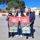 Maó presenta su programa de Sant Jordi 2026