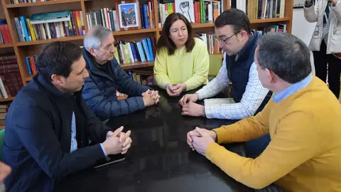 Centro de Interpretación Centro de Interpretación