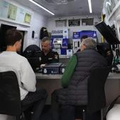 Burriana consolida el servicio de renovación del DNI y el pasaporte con una nueva jornada con aforo completo. Burriana consolida el servicio de renovación del DNI y el pasaporte con una nueva jornada con aforo completo.