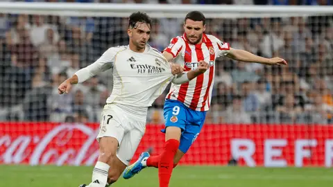 Asencio no viaja a Múnich y se une a las bajas de Courtois, Tchouaméni y Rodrygo Asencio no viaja a Múnich y se une a las bajas de Courtois, Tchouaméni y Rodrygo