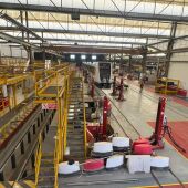 Talleres València Sud