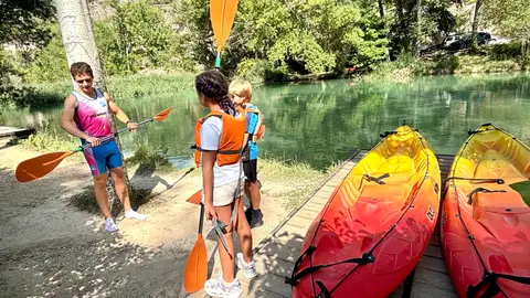 Escuela de Primavera Escuela de Primavera