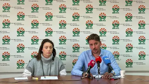 UPA-UCE Extremadura a la Junta que ponga en marcha ayudas complementarias para agricultores afectados por las borrascas UPA-UCE Extremadura a la Junta que ponga en marcha ayudas complementarias para agricultores afectados por las borrascas