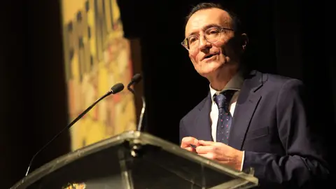 El director de la revista Poble, Juanjo Clemente será el mantenedor del acto de proclamación de las fiestas de Vila-real 2026 El director de la revista Poble, Juanjo Clemente será el mantenedor del acto de proclamación de las fiestas de Vila-real 2026