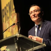 El director de la revista Poble, Juanjo Clemente será el mantenedor del acto de proclamación de las fiestas de Vila-real 2026 El director de la revista Poble, Juanjo Clemente será el mantenedor del acto de proclamación de las fiestas de Vila-real 2026