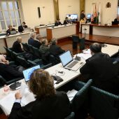 Repetición del juicio por los vertidos contaminantes de Sniace al Saja-Besaya