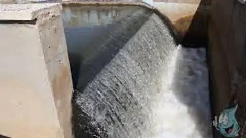 E.T.A.P. de la Mancomunidad de Aguas del Sorbe. E.T.A.P. de la Mancomunidad de Aguas del Sorbe.