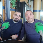 Más de uno tertulia deportiva Onda Cero Alicante Más de uno tertulia deportiva Onda Cero Alicante