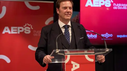 Salvador Toscano renueva como presidente de la Asociación de Empresas de Publicidad de Sevilla Salvador Toscano renueva como presidente de la Asociación de Empresas de Publicidad de Sevilla