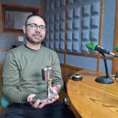 Héctor Escandell, premio de Cultura de los Premios Onda Cero Ibiza y Formentera 2026 Héctor Escandell, premio de Cultura de los Premios Onda Cero Ibiza y Formentera 2026