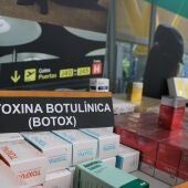 Material comissat per la Guàrdia Civil