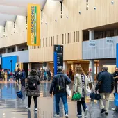 Expovacaciones 2026 se celebrará del 8 al 10 de mayo en BEC e impulsará el debate sobre el turismo inteligente Expovacaciones 2026 se celebrará del 8 al 10 de mayo en BEC e impulsará el debate sobre el turismo inteligente