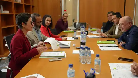 Felcode pone en marcha la vigésima edición del programa de cooperación técnica municipal Voluntarios Expertos Felcode pone en marcha la vigésima edición del programa de cooperación técnica municipal Voluntarios Expertos